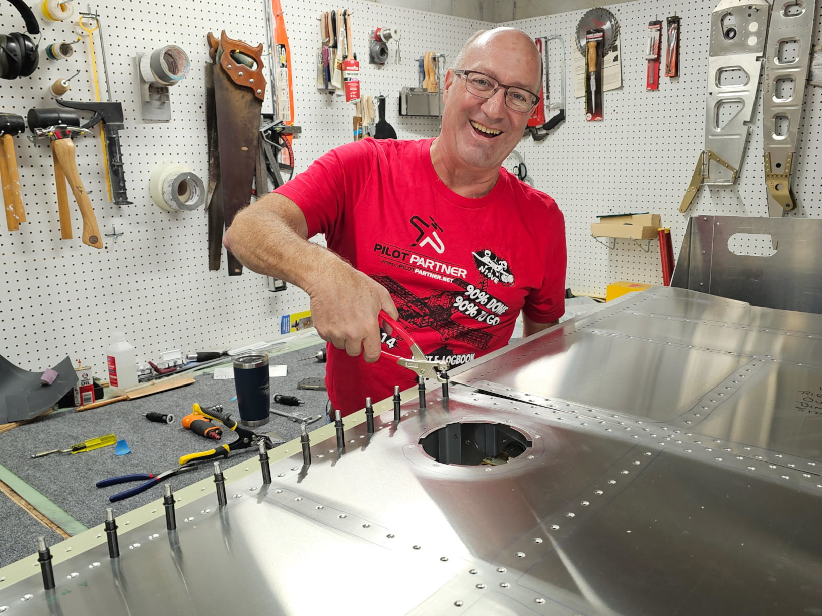 EAA Chapter 2 Slideshow Image 3